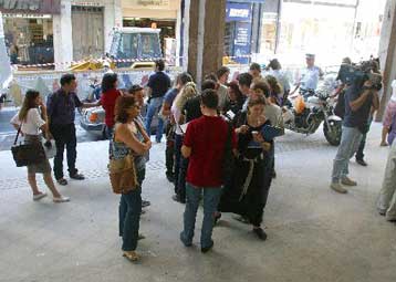 Την καταβολή του κινήτρου απόδοσης διεκδικούν οι εκπαιδευτικοί