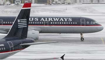 Τα αμερικανικά αεροδρόμια είχαν ειδοποιηθεί για τις επιθέσεις της 11/9