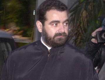 Έρευνα για δέκα δικαστές που χειρίστηκαν την υπόθεση Γιοσάκη στα Κύθηρα