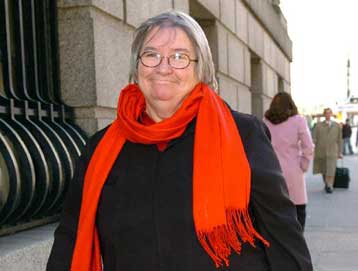 Καταδίκη Αμερικανίδας δικηγόρου για υποστήριξη της διεθνούς τρομοκρατίας