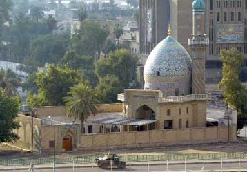 Δεκάδες νεκροί και πάλι στο Ιράκ από επιθέσεις κατά σιιτών στη Βαγδάτη