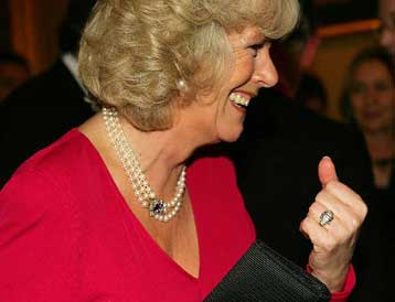 Τον Ουίλιαμ έναντι του Καρόλου επιθυμεί στο θρόνο η πλειονότητα των Βρετανών