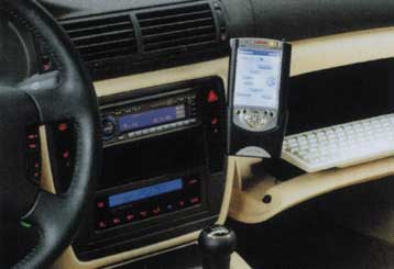 Τα αυτοκίνητα και η τηλεφωνία στόχοι για τους ιούς του μέλλοντος