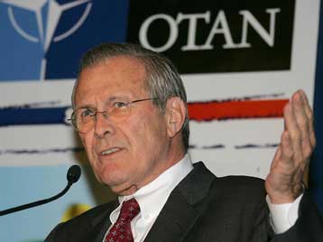 Έρευνα για το ζήτημα της «στρατολόγησης» δημοσιογράφων διέταξε το Πεντάγωνο