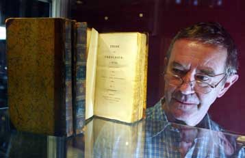 Το «Περηφάνια και Προκατάληψη», το πιο ρομαντικό μυθιστόρημα όλων των εποχών