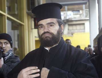 Αρνήθηκε τις κατηγορίες ο Λ.Στάθης – Απολογία Κύριλλου για την αρχαιοκαπηλία