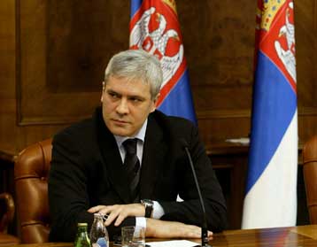 Με τη σύμφωνη γνώμη του ΟΗΕ η επίσκεψη του Σέρβου προέδρου στο Κοσσυφοπέδιο