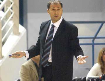 Παραμένει στην προεδρεία του ΠΑΟΚ ο Παντελούδης