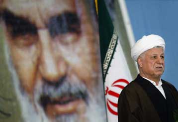 «Σκληρός» έναντι των αμερικανικών απαιτήσεων και ο τέως πρόεδρος του Ιράν