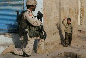 Δύο εκατομμύρια νεκρά παιδιά άφησαν πίσω τους οι πόλεμοι της δεκαετίας του 90