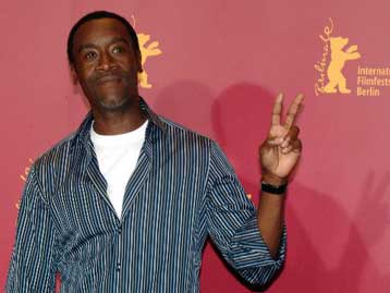 Το… Σάντανς έκλεψε τις εντυπώσεις την πρώτη ημέρα της 55ης Μπερλινάλε