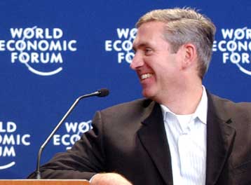 Παραιτήθηκε ο διευθυντής ενημέρωσης του CNN με αφορμή δηλώσεις του για το Ιράκ