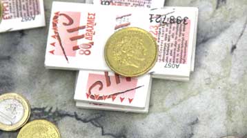 Ανοικτό το ενδεχόμενο αυξήσεων σε τιμολόγια ΔΕΚΟ, εισιτήρια, ποτά και τσιγάρα