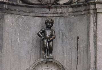 Αποσύρθηκε διαφήμιση με… ανορθόδοξη παρουσίαση του Ερεχθείου στο Βέλγιο