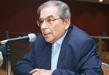 Απάντηση του Φιλάρετου στον Ρογκ για την παρέμβαση στις εκλογές τις ΕΟΕ