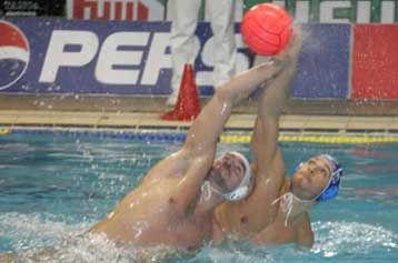 Ο Ολυμπιακός 8-7 τη Βουλιαγμένη και παραμένει κοντά σε Εθνικό, Πανιώνιο