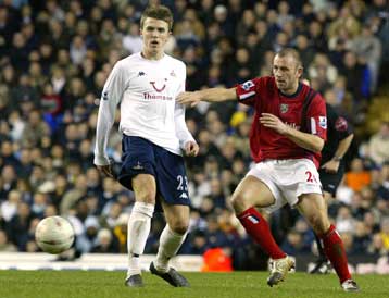 Στους «18» του FA Cup προκρίθηκαν Φούλαμ, Μπρέντφορντ και Τότεναμ