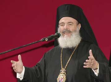 Ευθύνες στον Αρχιεπίσκοπο για την κρίση αποδίδει το 68% των πολιτών