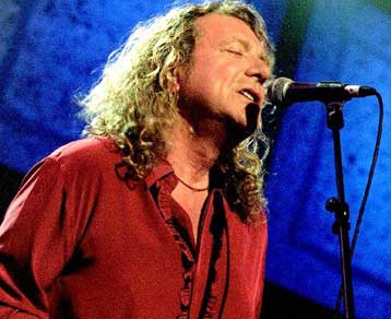 Το πρώτο τους Γκράμι απέσπασαν το Σάββατο οι Λεντ Ζέπελιν