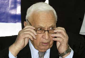 Απελευθέρωση Παλαιστινίων και απόσυρση δυνάμεων από την Ιεριχώ αποφάσισε το Ισραήλ