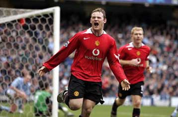 Παρέμεινε αήττητη για 16η αγωνιστική η Γιουνάιτεντ, 2-0 την Σίτι