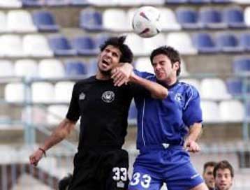 Μοιράστηκαν βαθμούς και έμειναν μαζί στην κορυφή Λεβαδειακός, Ακράτητος