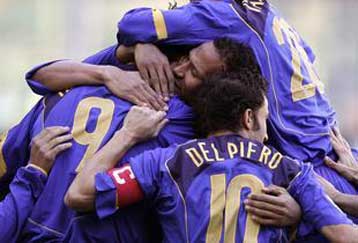 Ξεπέρασε και το εμπόδιο της Ουντινέζε η Γιουβέντους-Την ακολουθεί η Μίλαν