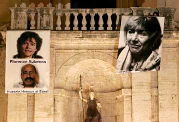 Δεν πληρώνει λύτρα η ιταλική κυβέρνηση για την απελευθέρωση της Σγκρένα