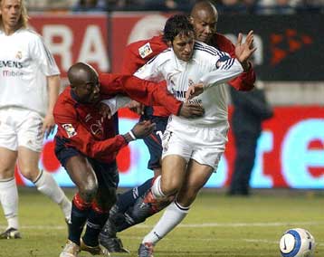 Η Σεβίλη 2-1 την Βιγιαρεάλ λίγο πριν τη Λεωφόρο-Βάσκικη αντεπίθεση στο Μπιλμπάο