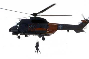 Δύο αγνοούμενοι σε ναυάγιο δυτικά της Ελαφονήσου Κρήτης