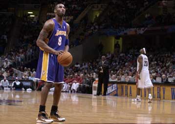 Ένας Κόμπι Μπράιαντ δεν έφερε την… άνοιξη στους Λέικερς – Ήττα από τους Καβαλίερς