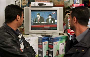 Τη θέση του προέδρου ή πρωθυπουργού του Ιράκ ζητούν οι Κούρδοι – «Γρίφος» οι σουνίτες