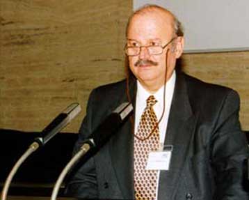 Στο υπουργείο Οικονομικών αποσπάσθηκε από τη Eurostat ο Φ.Νανόπουλος