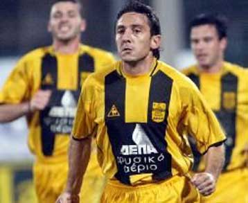 Αναζητούν τα χρήματα τους 16 πρώην παίκτες του Αρη