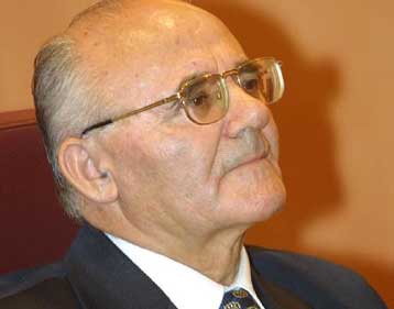 Πλήρη κάθαρση στο χώρο της Δικαιοσύνης υπόσχεται ο Γ.Κάπος