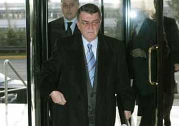 Ο Κυριακού νέος πρόεδρος της Ελληνικής Ολυμπιακής Επιτροπής