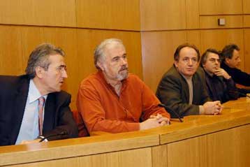 «Εθνικό χωροταξικό σχέδιο τώρα» ζητούν ΤΕΕ, ΣΕΒ, WWF