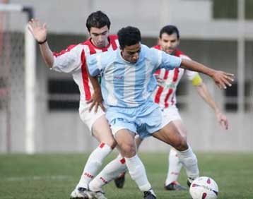 Ο Εθνικός Αστέρας έκοψε τη… φόρα της Νίκης Βόλου, επίθεση δέχθηκε ο Μπέος