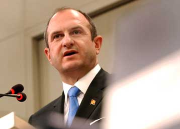 Ένταξη στην ΕΕ έως το 2010, ο στόχος της ΠΓΔΜ