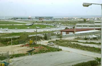 «Μέτωπο» Σουφλιά με τους παραλιακούς δήμους για το Μητροπολιτικό Πάρκο στο Ελληνικό