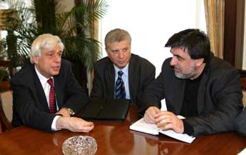 Εντός του Μαρτίου καταθέτει η ΑΔΕΔΥ τις προτάσεις της για τον Υπαλληλικό Κώδικα