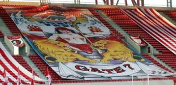 Δύο χρόνια «ενιαίος και αδιαίρετος» Ολυμπιακός-Αισιόδοξοι έρχονται οι Γάλλοι