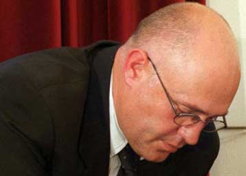 Πληροφορίες φέρουν τον Απόστολο Βαβύλη στη Μπανγκόγκ