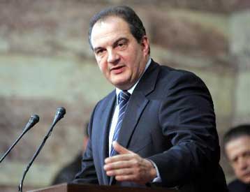 Σειρά συναντήσεων του πρωθυπουργού με βουλευτές της ΝΔ