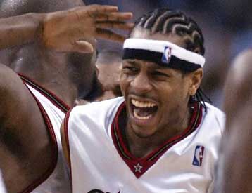 Νίκη των Σίξερς κόντρα στους Νικς με 106-105