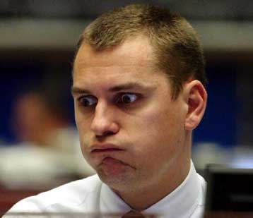 Απρόσμενη συρρίκνωση της γερμανικής οικονομίας το δ΄τρίμηνο του 2004