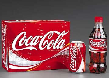 Αύξηση 32% στα ενοποιημένα καθαρά κέρδη της Coca-Cola 3E το 2004
