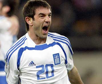 Νέα μεταγραφικά σενάρια για τον Καραγκούνη και τη Μπενφίκα