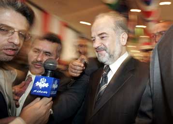 Τον Ιμπραήμ αλ Τζαφάρι προτείνουν οι νικητές σιίτες για την πρωθυπουργία του Ιράκ