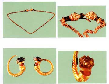 Τάφος κοριτσιού από τον 4ο π.Χ. αιώνα ήρθε στο φως στη Θεσσαλονίκη